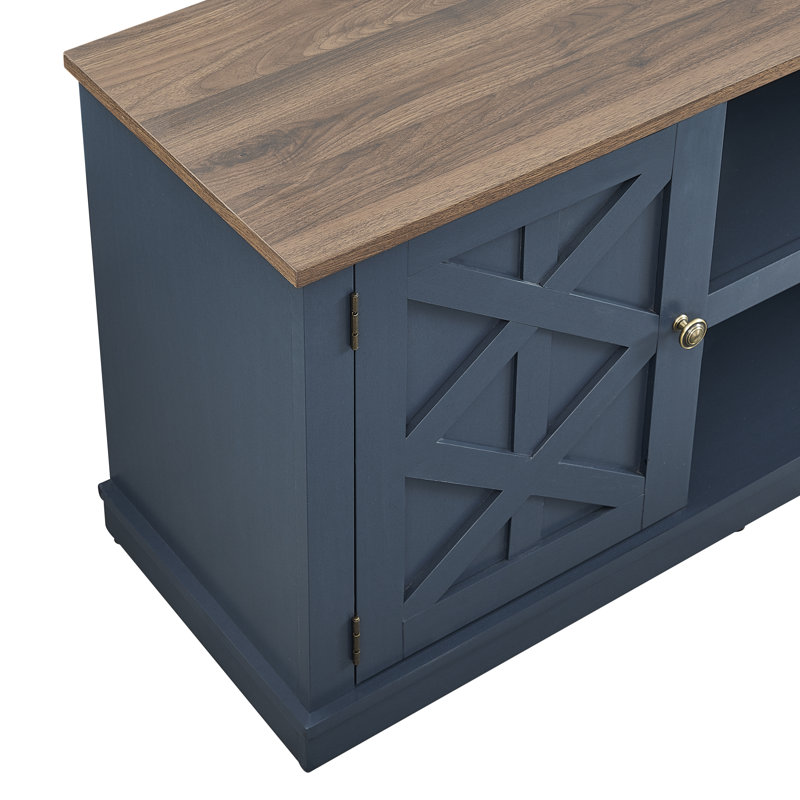 Sand & Stable Beatrix 64'' Media Console & Reviews | Wayfair